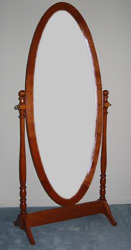 Cheval Mirror