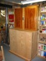 Tool cabinet